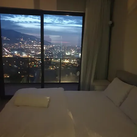 فلل التن تاج Altintac Villalari Sapanca Exterior photo