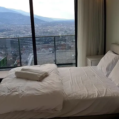 فلل التن تاج Altintac Villalari Sapanca Exterior photo