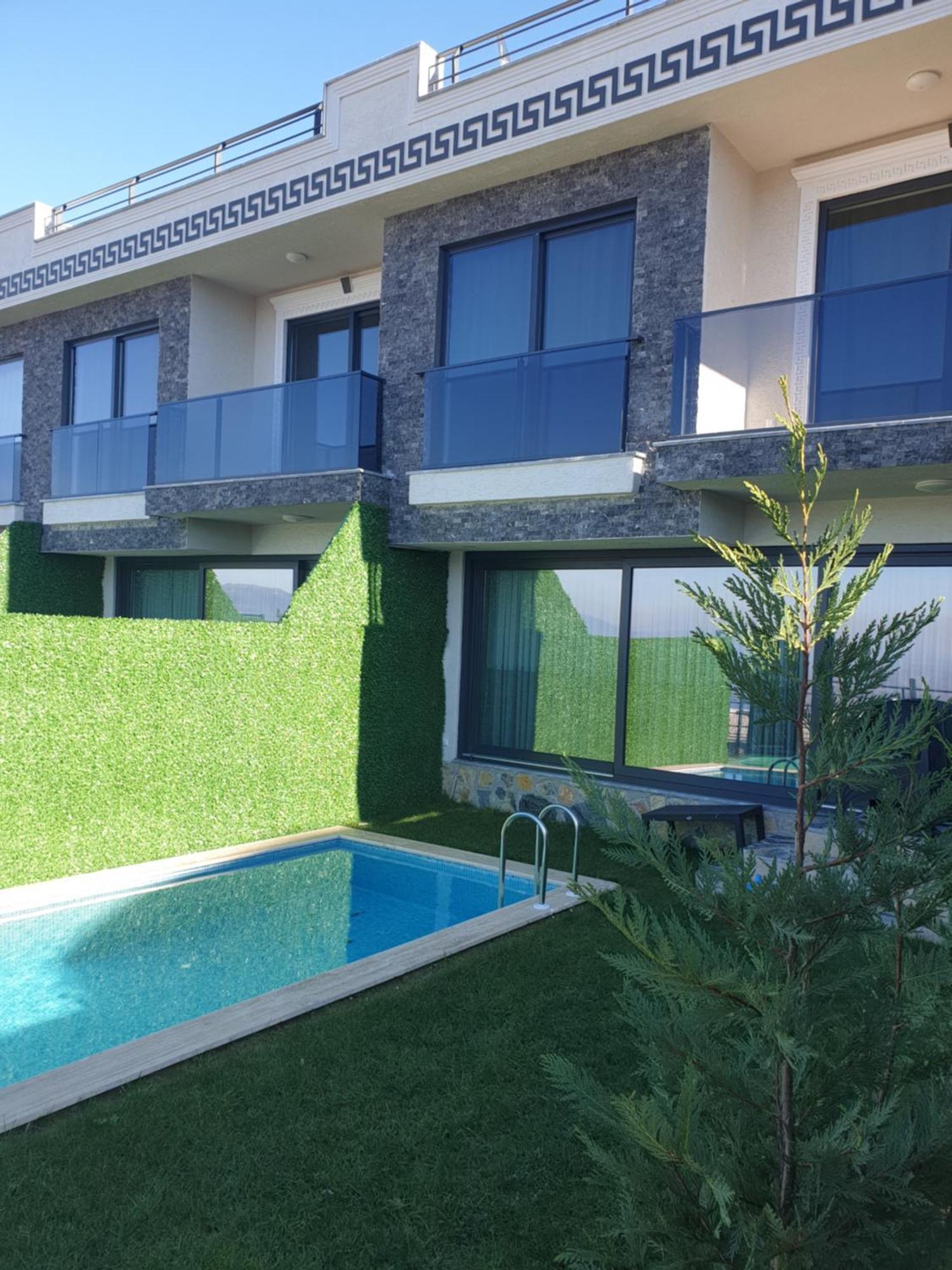 فلل التن تاج Altintac Villalari * Sapanca