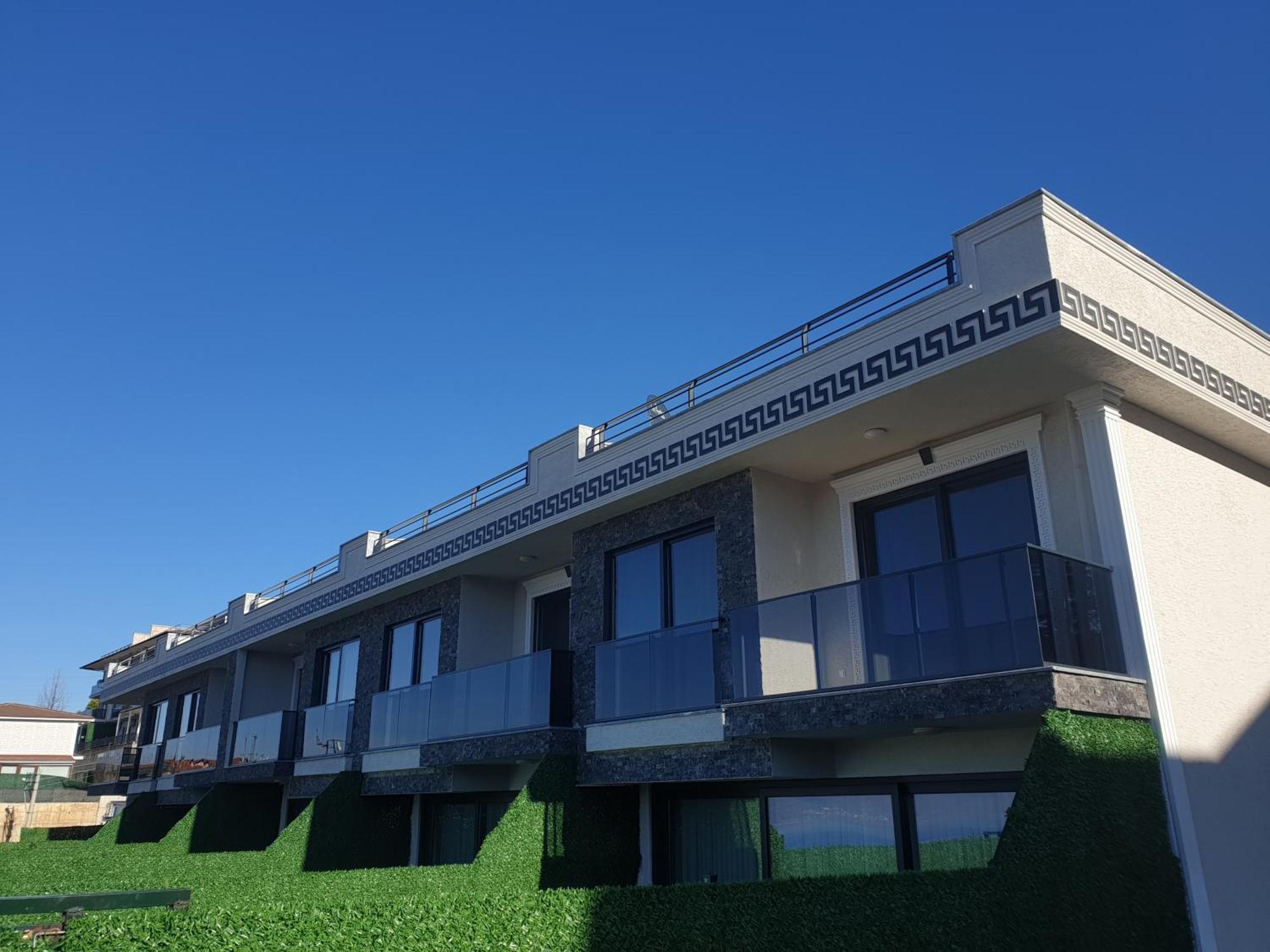 Villa فلل التن تاج Altintac Villalari