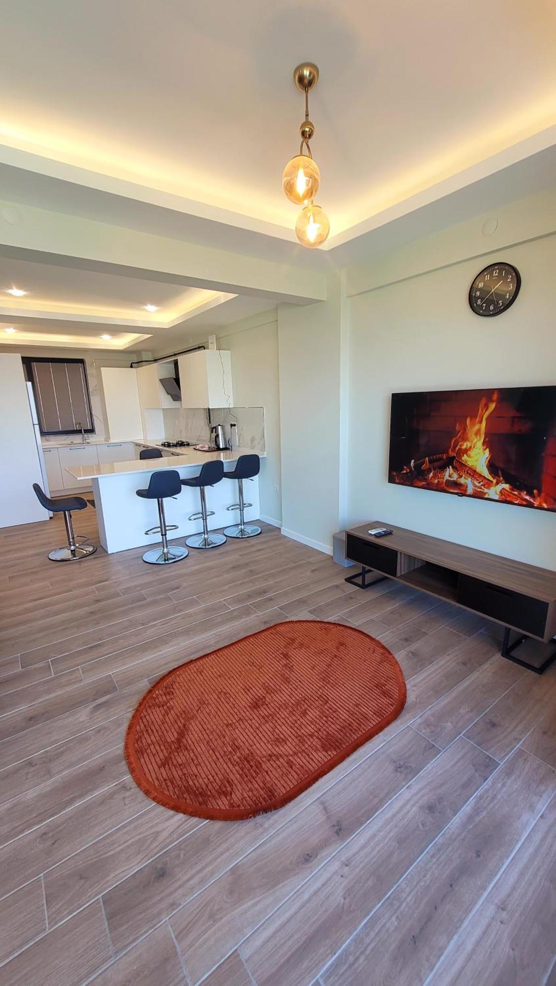 Villa فلل التن تاج Altintac Villalari Sapanca