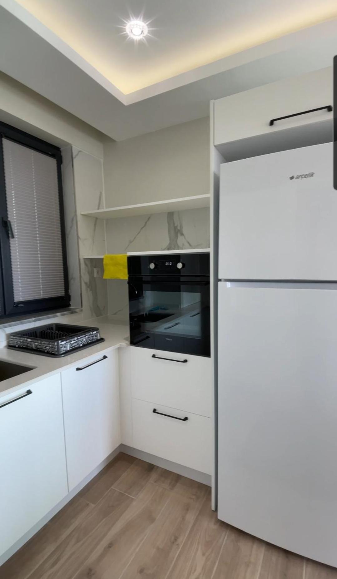 Villa فلل التن تاج Altintac Villalari Sapanca